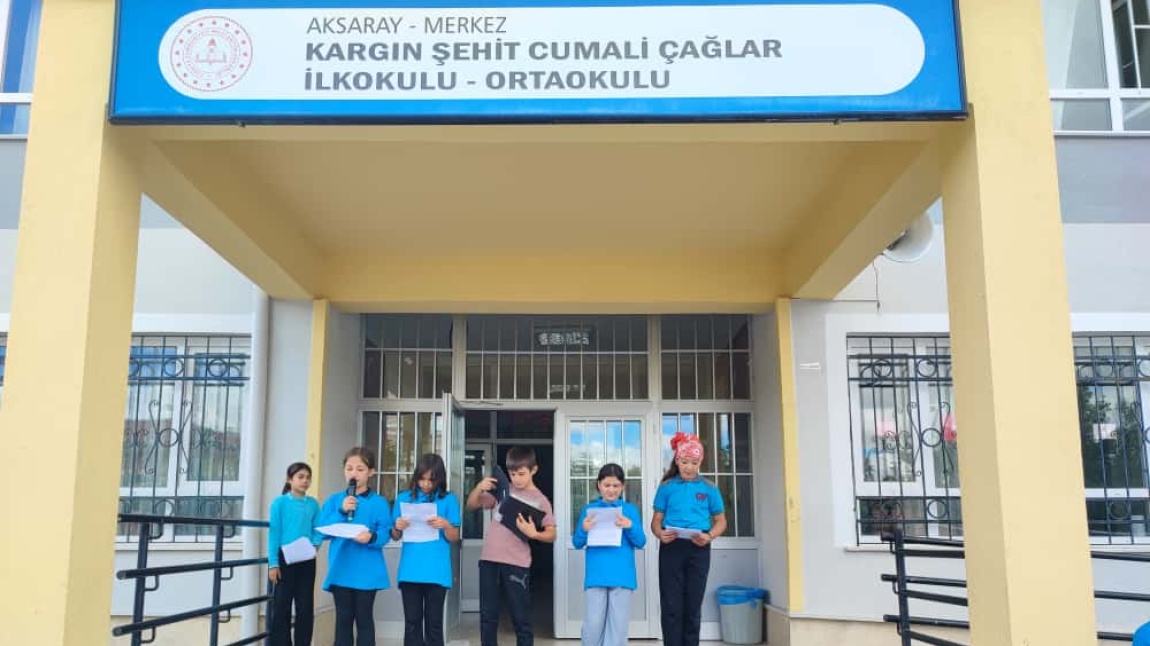 15 Temmuz Demokrasi ve Millî Birlik Günü